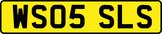 WS05SLS