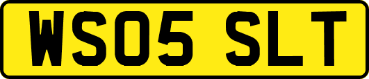 WS05SLT