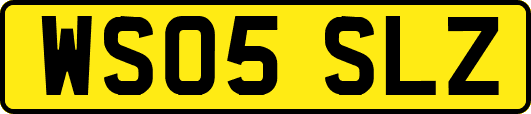 WS05SLZ