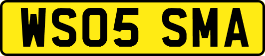 WS05SMA