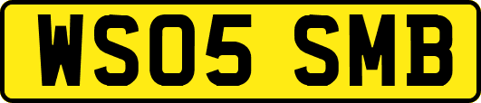 WS05SMB