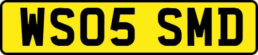 WS05SMD