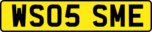 WS05SME