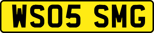 WS05SMG