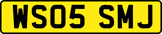 WS05SMJ