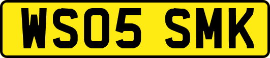 WS05SMK