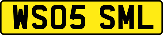 WS05SML