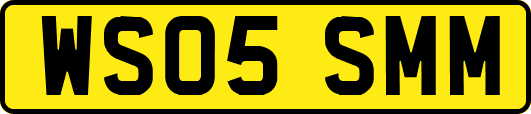 WS05SMM