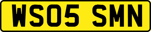WS05SMN