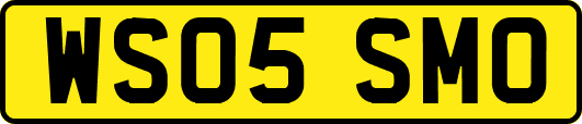 WS05SMO
