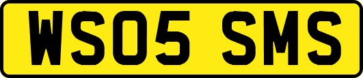 WS05SMS