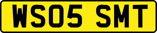 WS05SMT