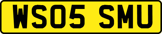 WS05SMU