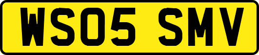 WS05SMV