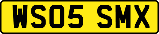 WS05SMX