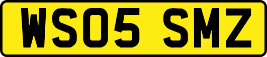 WS05SMZ