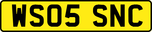 WS05SNC