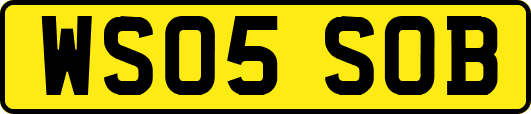 WS05SOB