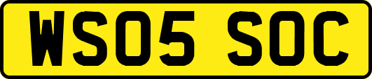 WS05SOC