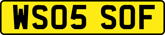WS05SOF