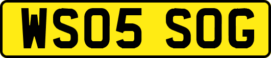 WS05SOG