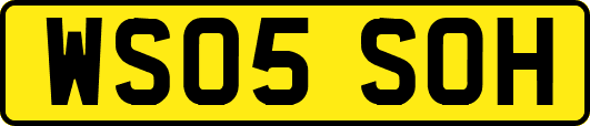 WS05SOH