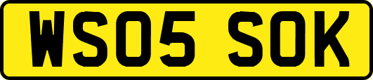 WS05SOK
