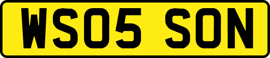 WS05SON