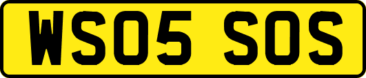 WS05SOS