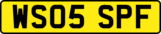 WS05SPF