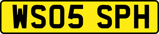 WS05SPH