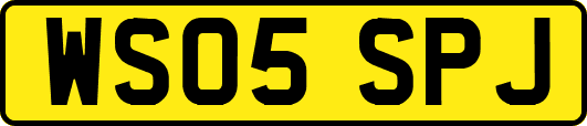 WS05SPJ
