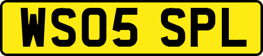 WS05SPL