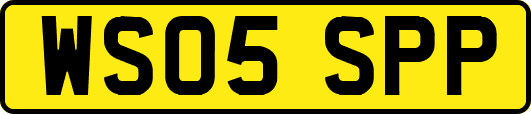 WS05SPP