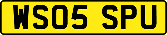 WS05SPU