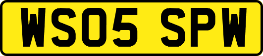 WS05SPW