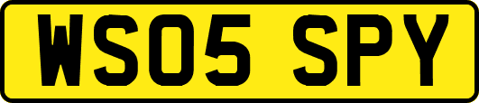 WS05SPY