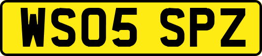 WS05SPZ