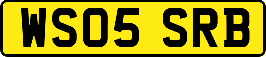 WS05SRB