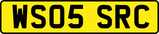WS05SRC