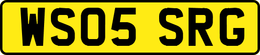 WS05SRG