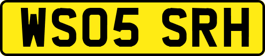 WS05SRH