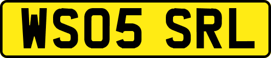 WS05SRL