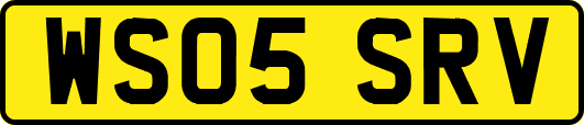 WS05SRV