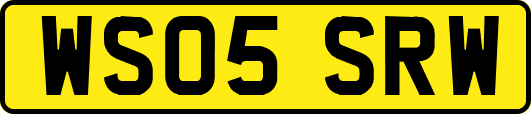 WS05SRW