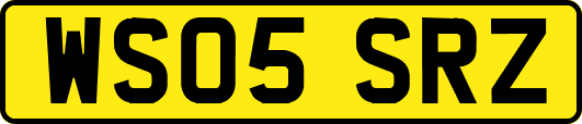 WS05SRZ