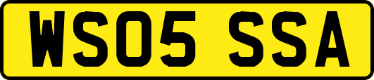 WS05SSA