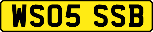 WS05SSB