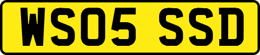 WS05SSD
