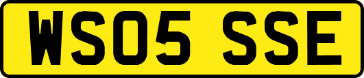 WS05SSE